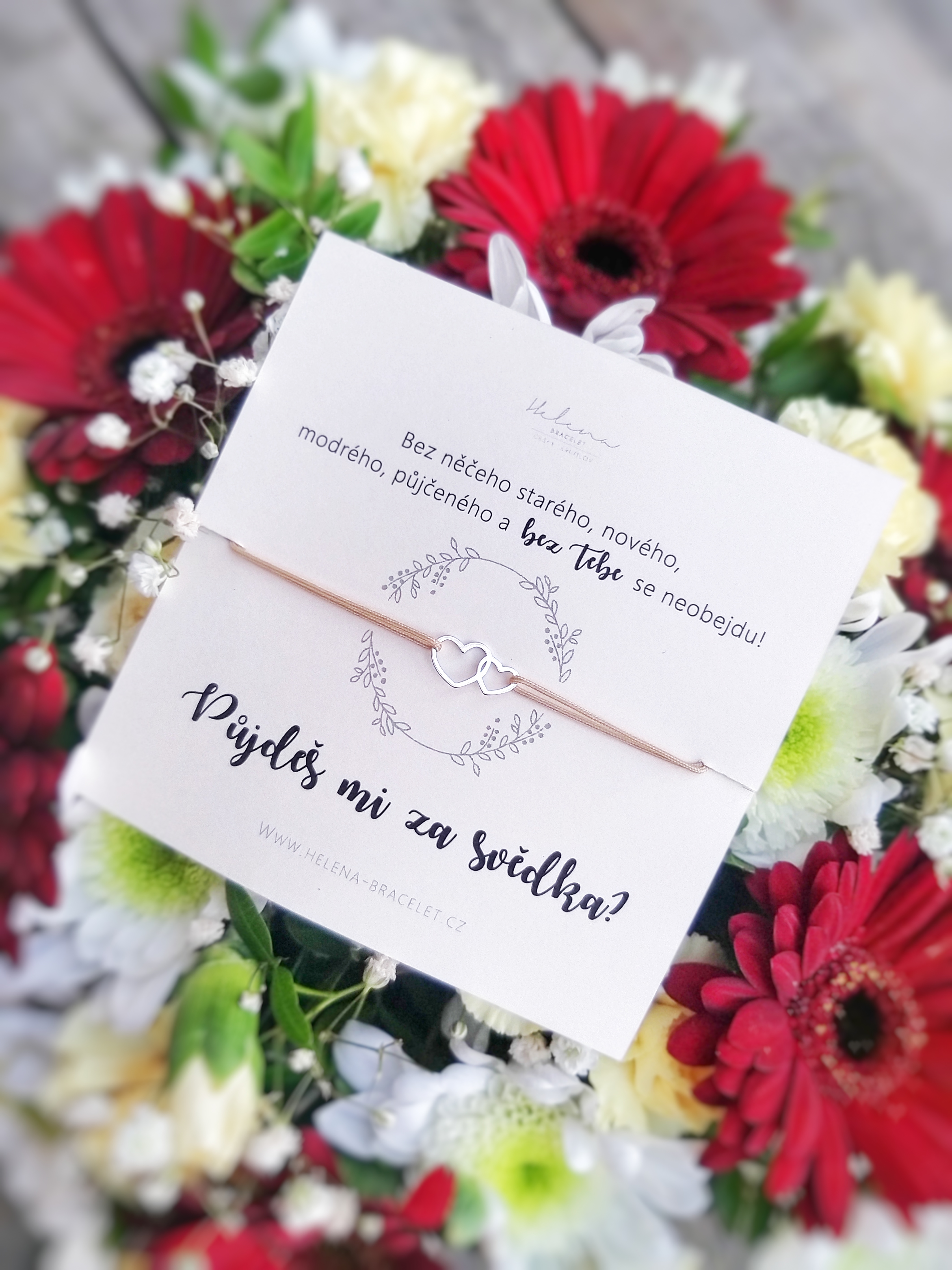 ♡ Svatba ♡