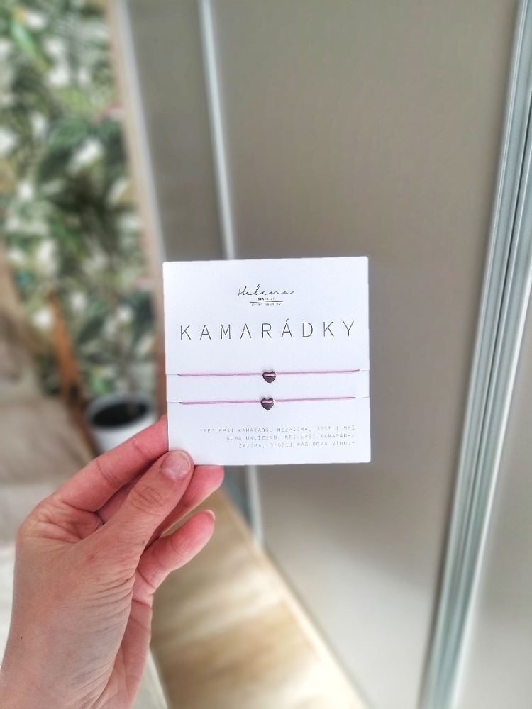 Kamarádky 