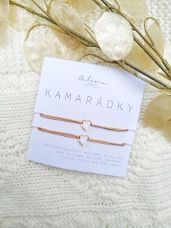 Kamarádky I.