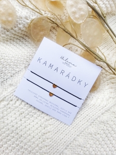 Kamarádky Il.