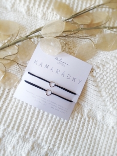 Kamarádky lll.