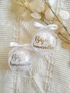 Baňka - Báječná kamarádka 